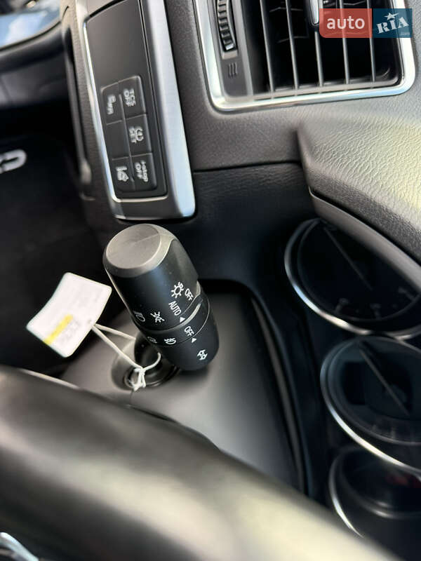 Внедорожник / Кроссовер Mazda CX-5 2015 в Луцке