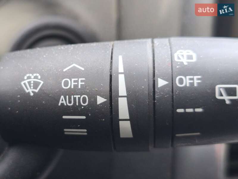 Позашляховик / Кросовер Mazda CX-5 2016 в Дрогобичі