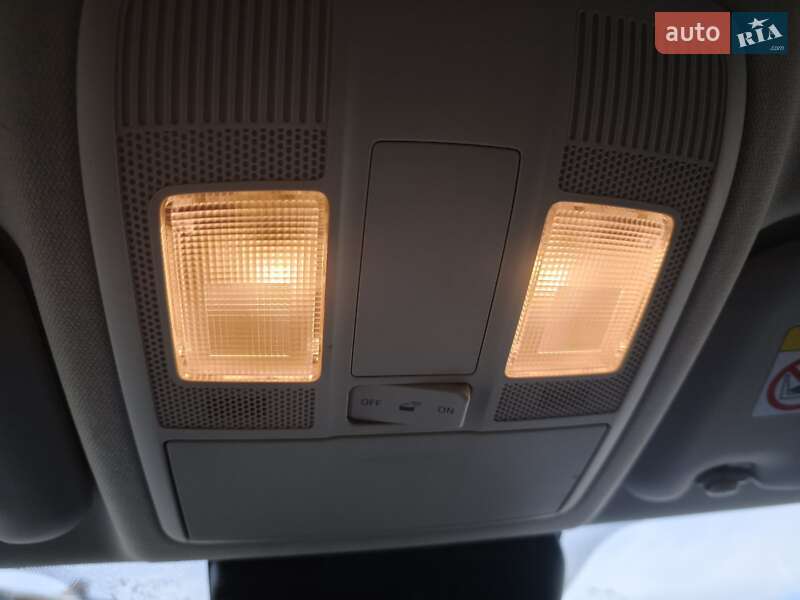 Позашляховик / Кросовер Mazda CX-5 2016 в Дрогобичі