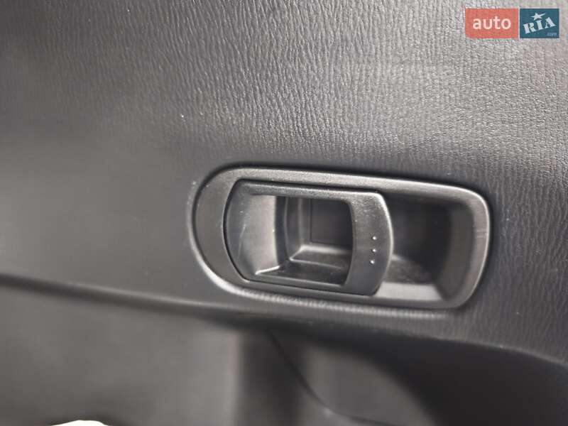 Позашляховик / Кросовер Mazda CX-5 2016 в Дрогобичі