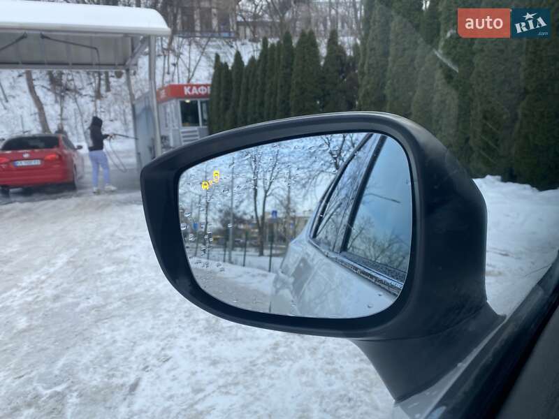 Внедорожник / Кроссовер Mazda CX-5 2019 в Киеве фото 23 Внедорожник / Кроссовер Mazda CX-5 2019 в Киеве
