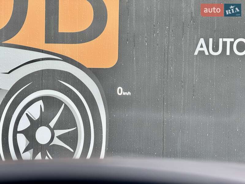 Позашляховик / Кросовер Mazda CX-5 2018 в Харкові