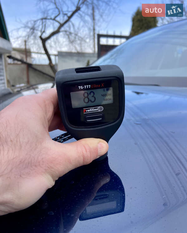 Внедорожник / Кроссовер Mazda CX-5 2019 в Умани