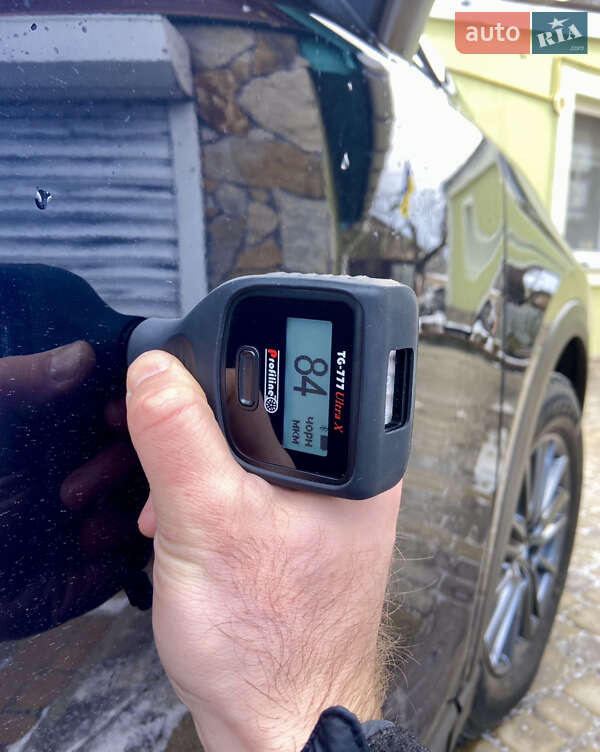 Внедорожник / Кроссовер Mazda CX-5 2019 в Умани