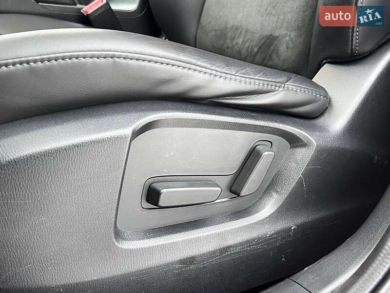 Внедорожник / Кроссовер Mazda CX-5 2019 в Киеве