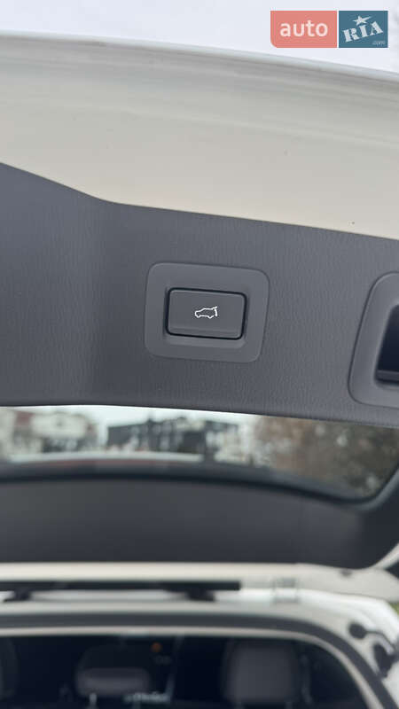 Позашляховик / Кросовер Mazda CX-5 2024 в Києві