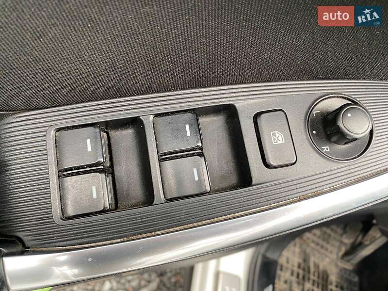 Внедорожник / Кроссовер Mazda CX-5 2013 в Львове