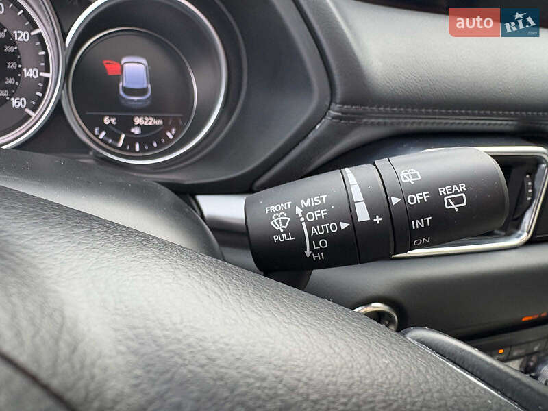 Внедорожник / Кроссовер Mazda CX-5 2022 в Львове фото 28 Внедорожник / Кроссовер Mazda CX-5 2022 в Львове