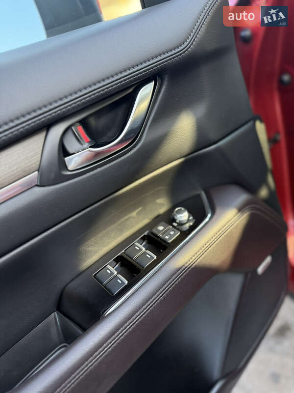 Позашляховик / Кросовер Mazda CX-5 2023 в Києві