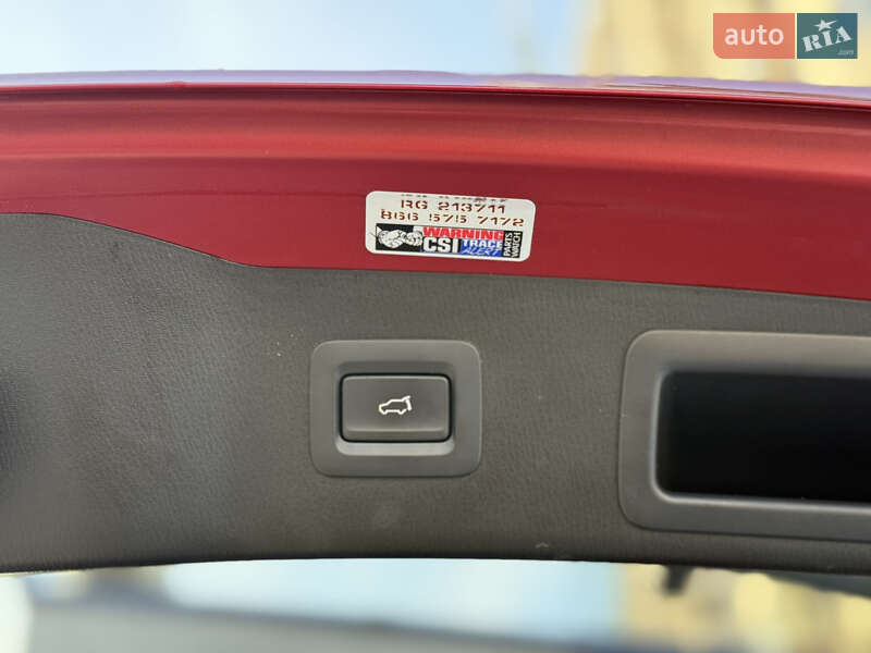 Позашляховик / Кросовер Mazda CX-5 2023 в Києві