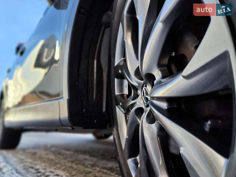 Внедорожник / Кроссовер Mazda CX-5 2016 в Киеве фото 34 Внедорожник / Кроссовер Mazda CX-5 2016 в Киеве