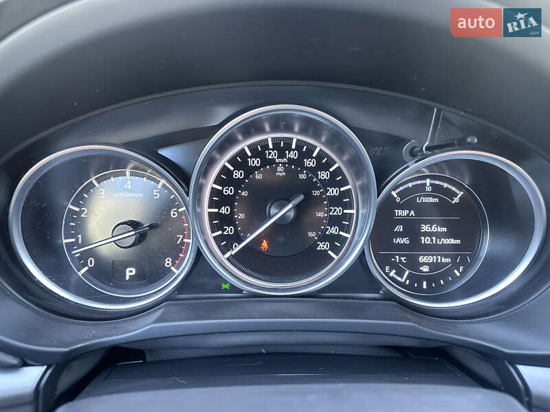 Внедорожник / Кроссовер Mazda CX-5 2022 в Киеве фото 29 Внедорожник / Кроссовер Mazda CX-5 2022 в Киеве