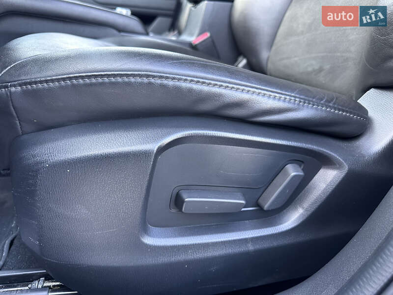 Внедорожник / Кроссовер Mazda CX-5 2022 в Киеве фото 39 Внедорожник / Кроссовер Mazda CX-5 2022 в Киеве