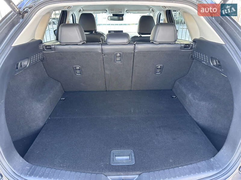 Внедорожник / Кроссовер Mazda CX-5 2022 в Киеве фото 46 Внедорожник / Кроссовер Mazda CX-5 2022 в Киеве