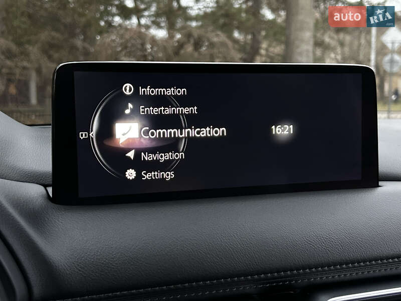 Внедорожник / Кроссовер Mazda CX-5 2021 в Николаеве фото 14 Внедорожник / Кроссовер Mazda CX-5 2021 в Николаеве