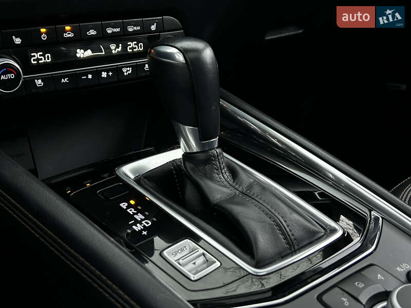 Внедорожник / Кроссовер Mazda CX-5 2021 в Николаеве фото 16 Внедорожник / Кроссовер Mazda CX-5 2021 в Николаеве