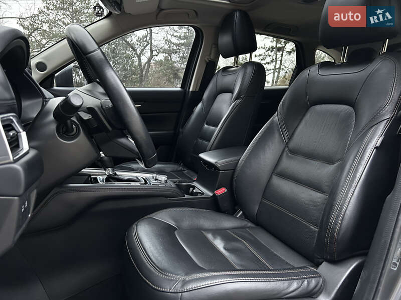 Внедорожник / Кроссовер Mazda CX-5 2021 в Николаеве фото 17 Внедорожник / Кроссовер Mazda CX-5 2021 в Николаеве