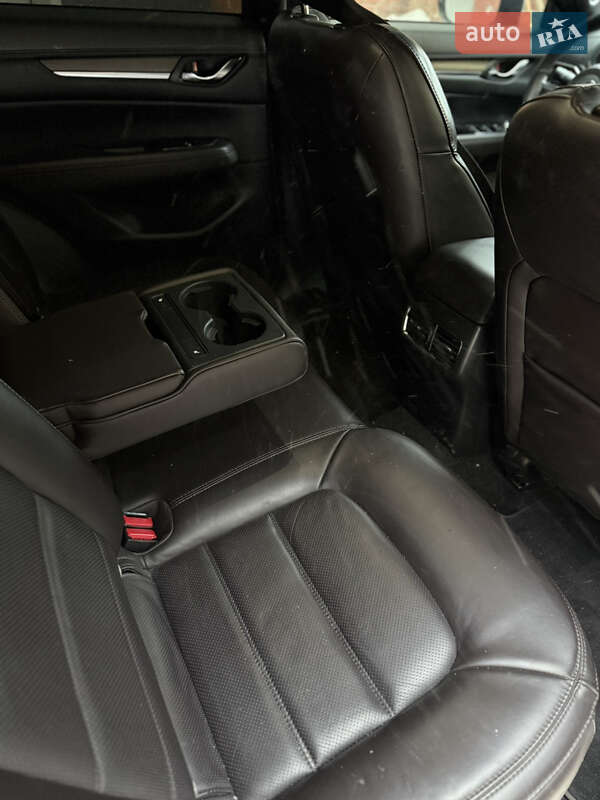 Внедорожник / Кроссовер Mazda CX-5 2020 в Сумах фото 19 Внедорожник / Кроссовер Mazda CX-5 2020 в Сумах
