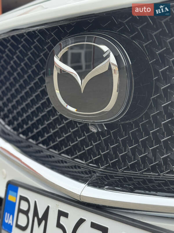 Внедорожник / Кроссовер Mazda CX-5 2020 в Сумах фото 25 Внедорожник / Кроссовер Mazda CX-5 2020 в Сумах