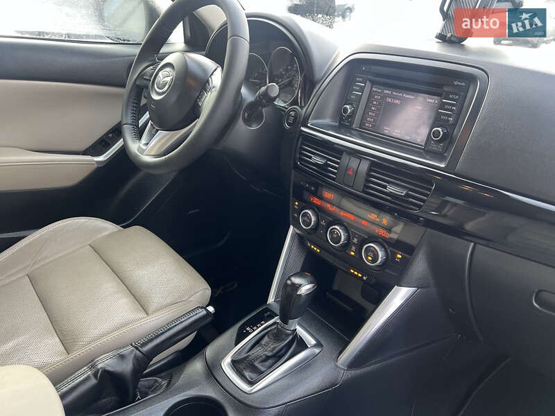 Внедорожник / Кроссовер Mazda CX-5 2014 в Киеве фото 14 Внедорожник / Кроссовер Mazda CX-5 2014 в Киеве