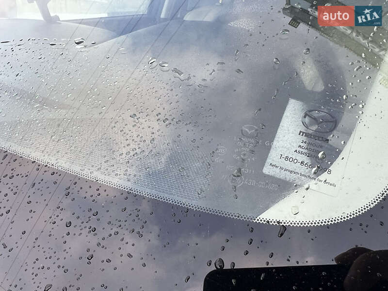 Внедорожник / Кроссовер Mazda CX-5 2014 в Киеве фото 22 Внедорожник / Кроссовер Mazda CX-5 2014 в Киеве