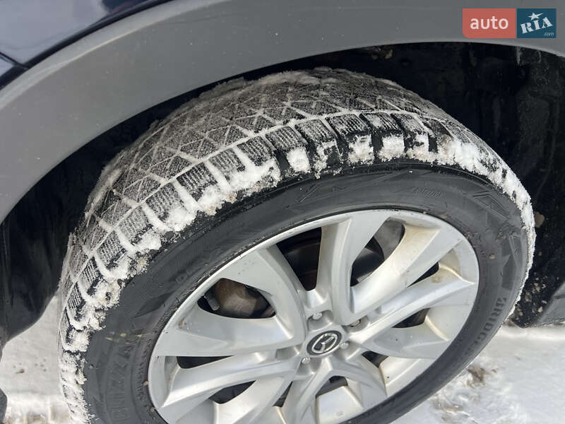 Внедорожник / Кроссовер Mazda CX-5 2014 в Киеве фото 27 Внедорожник / Кроссовер Mazda CX-5 2014 в Киеве