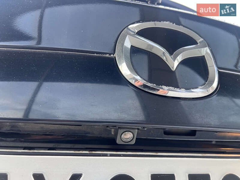 Внедорожник / Кроссовер Mazda CX-5 2014 в Киеве фото 36 Внедорожник / Кроссовер Mazda CX-5 2014 в Киеве