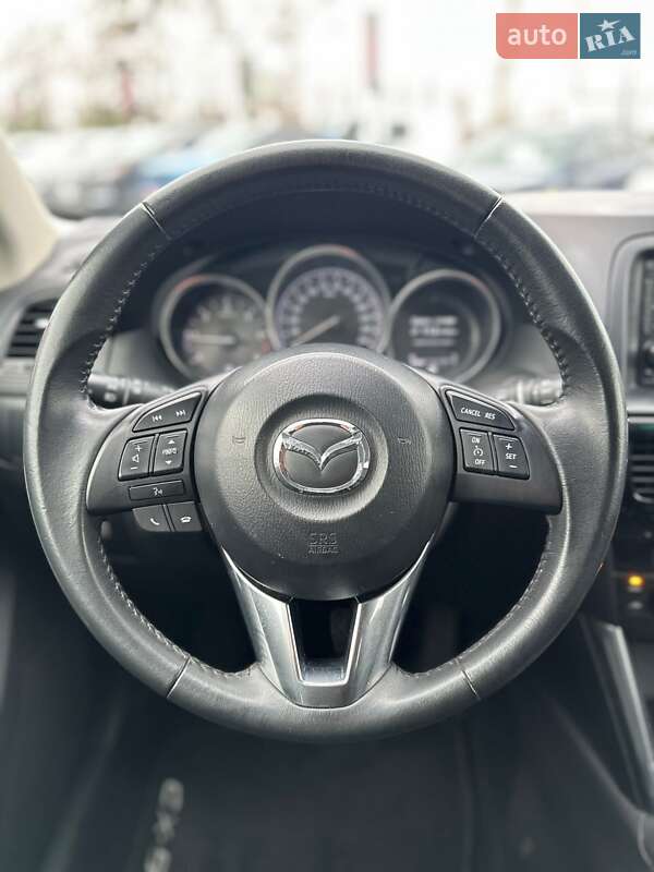 Внедорожник / Кроссовер Mazda CX-5 2012 в Белогородке фото 24 Внедорожник / Кроссовер Mazda CX-5 2012 в Белогородке