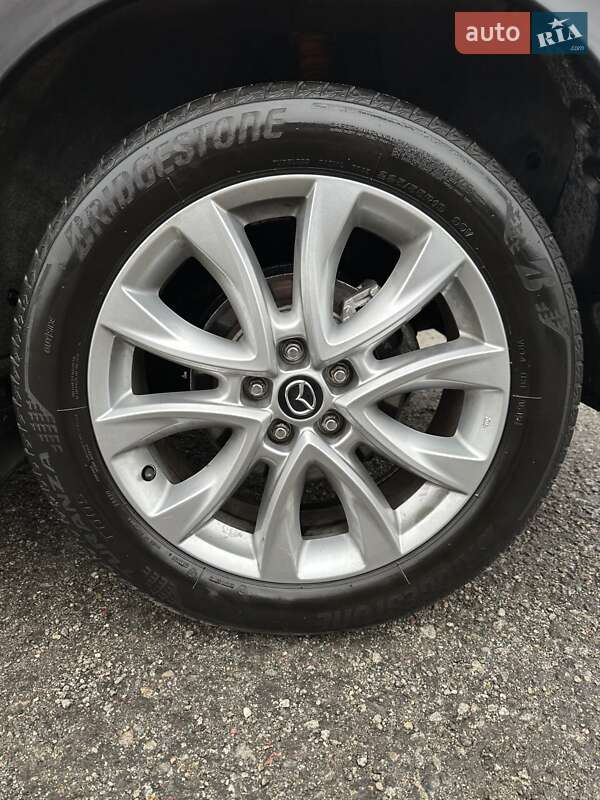 Внедорожник / Кроссовер Mazda CX-5 2012 в Белогородке фото 7 Внедорожник / Кроссовер Mazda CX-5 2012 в Белогородке