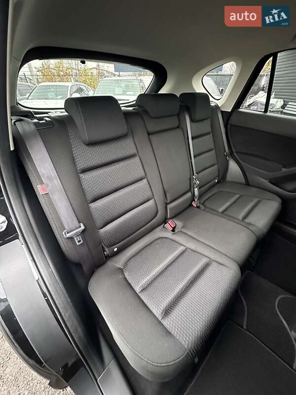 Внедорожник / Кроссовер Mazda CX-5 2012 в Белогородке фото 30 Внедорожник / Кроссовер Mazda CX-5 2012 в Белогородке