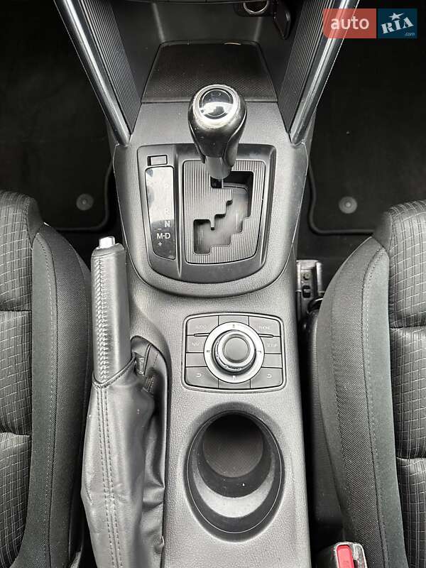 Внедорожник / Кроссовер Mazda CX-5 2012 в Белогородке фото 35 Внедорожник / Кроссовер Mazda CX-5 2012 в Белогородке