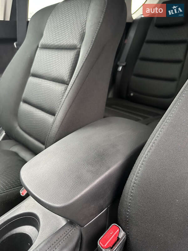 Внедорожник / Кроссовер Mazda CX-5 2012 в Белогородке фото 40 Внедорожник / Кроссовер Mazda CX-5 2012 в Белогородке