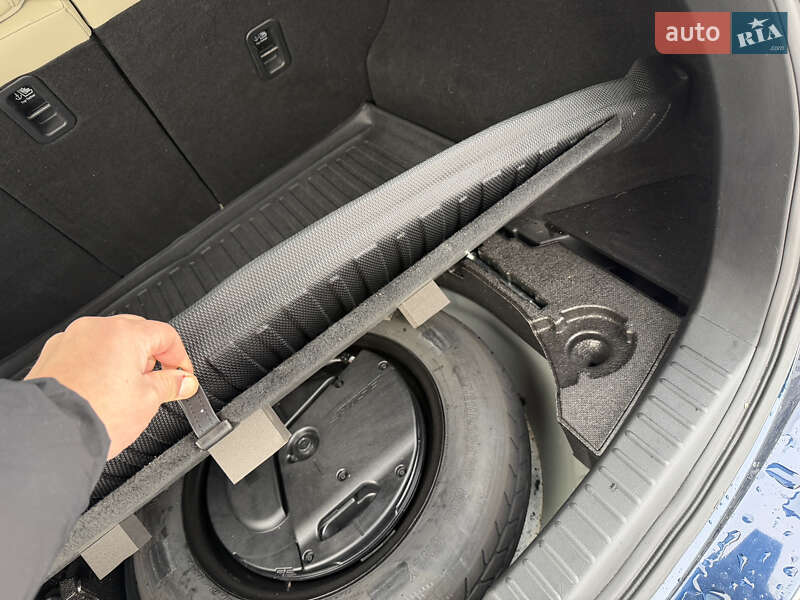 Внедорожник / Кроссовер Mazda CX-5 2019 в Ивано-Франковске