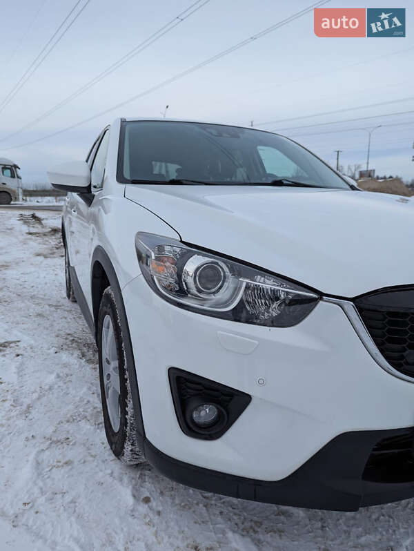 Позашляховик / Кросовер Mazda CX-5 2012 в Ніжині фото 3 Позашляховик / Кросовер Mazda CX-5 2012 в Ніжині
