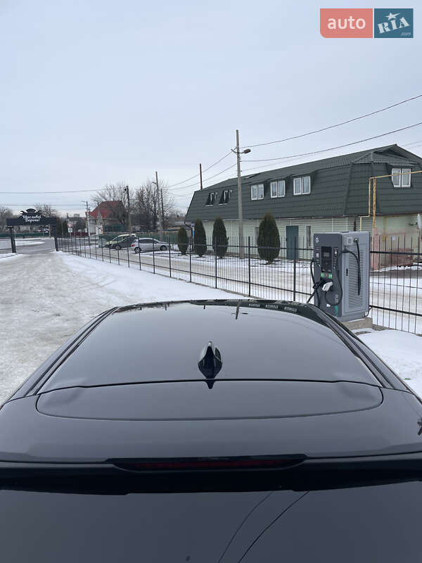 Внедорожник / Кроссовер Mazda CX-5 2022 в Киеве