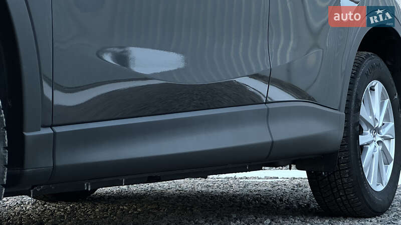 Внедорожник / Кроссовер Mazda CX-5 2014 в Самборе