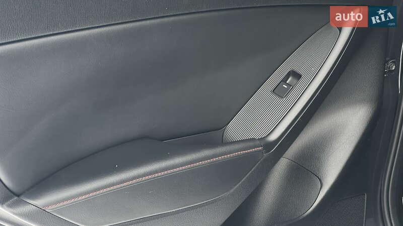 Внедорожник / Кроссовер Mazda CX-5 2014 в Самборе