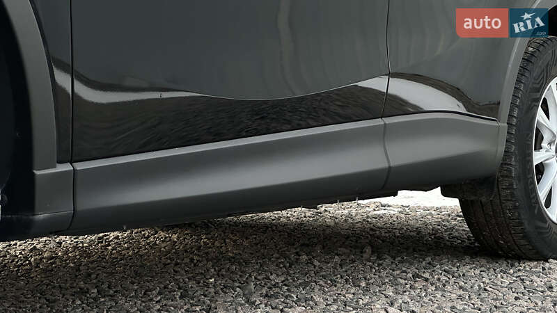 Позашляховик / Кросовер Mazda CX-5 2015 в Самборі