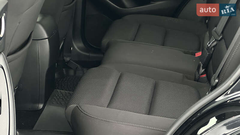 Позашляховик / Кросовер Mazda CX-5 2015 в Самборі