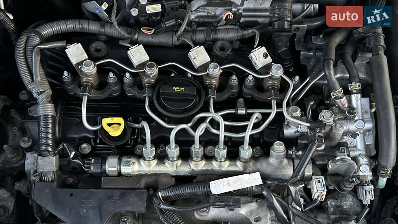 Позашляховик / Кросовер Mazda CX-5 2015 в Самборі