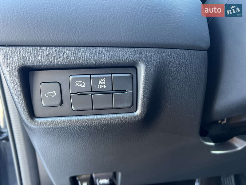 Внедорожник / Кроссовер Mazda CX-5 2024 в Харькове