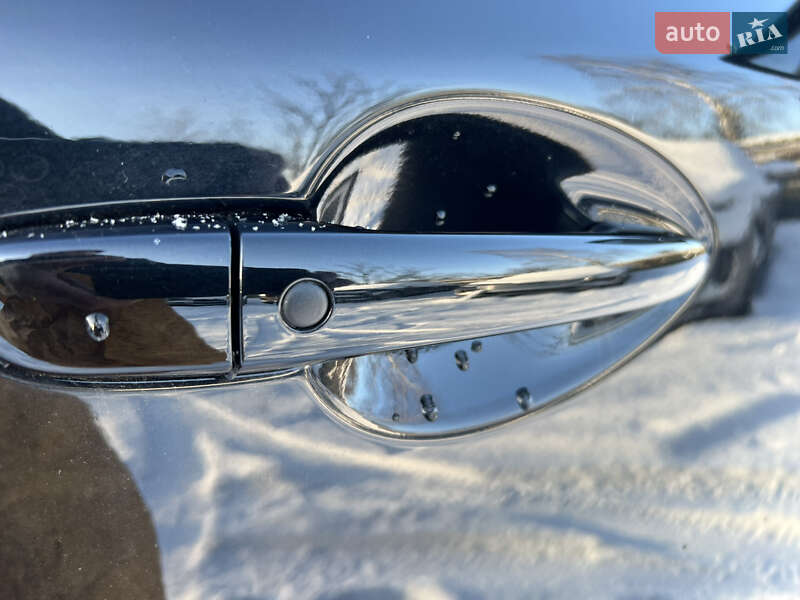 Внедорожник / Кроссовер Mazda CX-5 2024 в Харькове