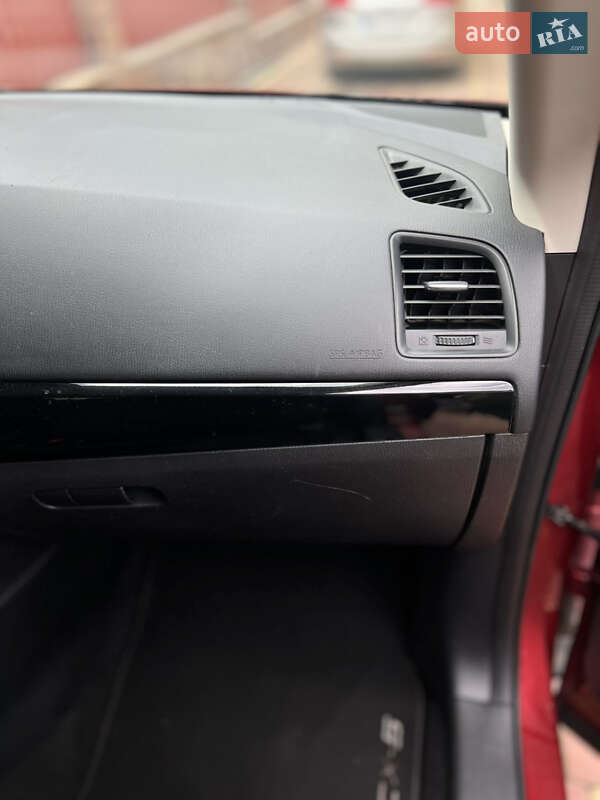 Внедорожник / Кроссовер Mazda CX-5 2014 в Тернополе