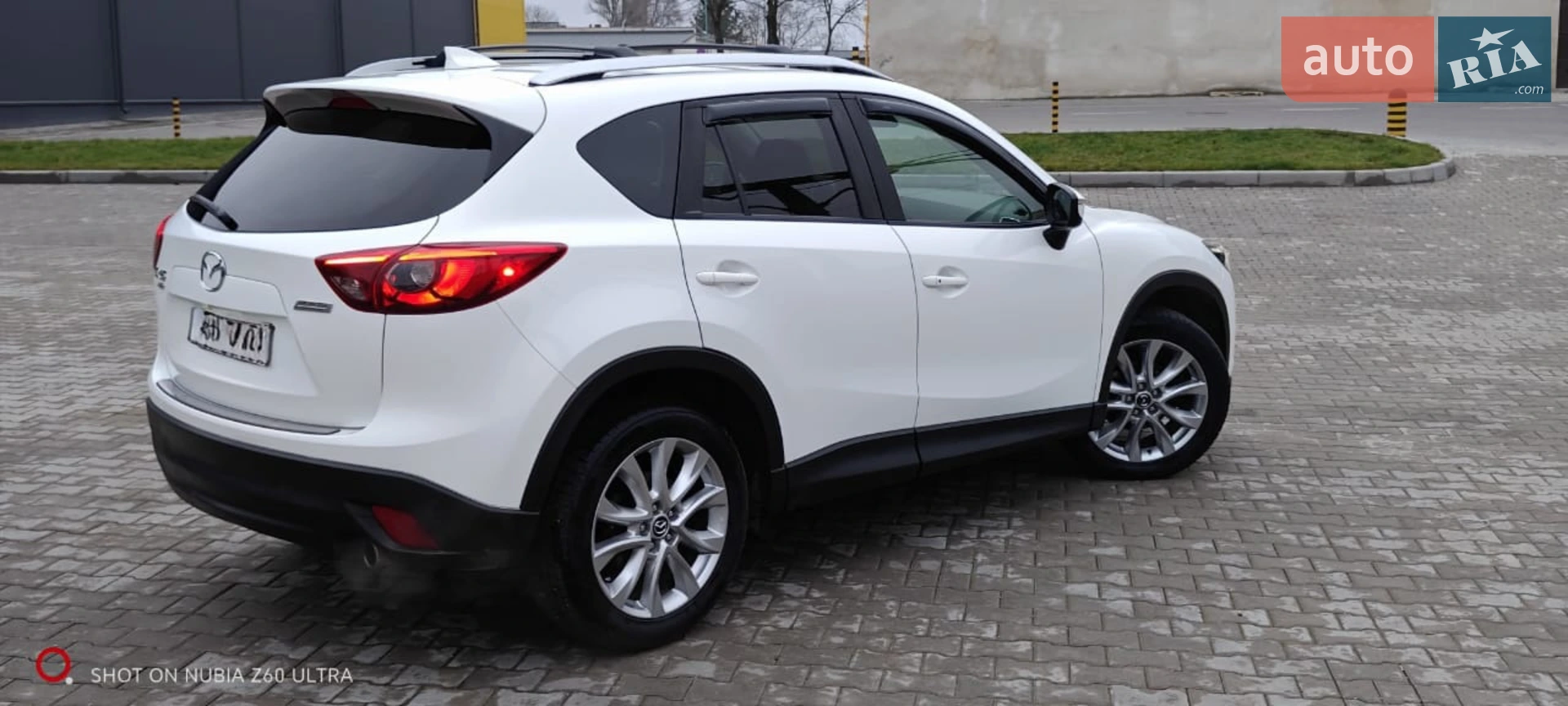 2016 Mazda CX-5 - мініатюра 5