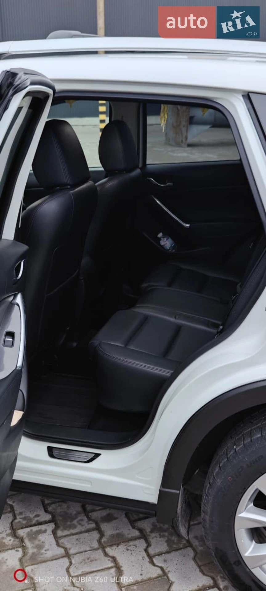 2016 Mazda CX-5 - мініатюра 7