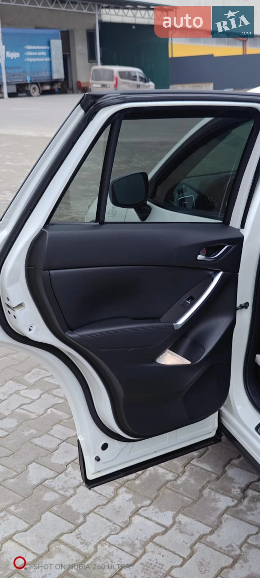 2016 Mazda CX-5 - мініатюра 8