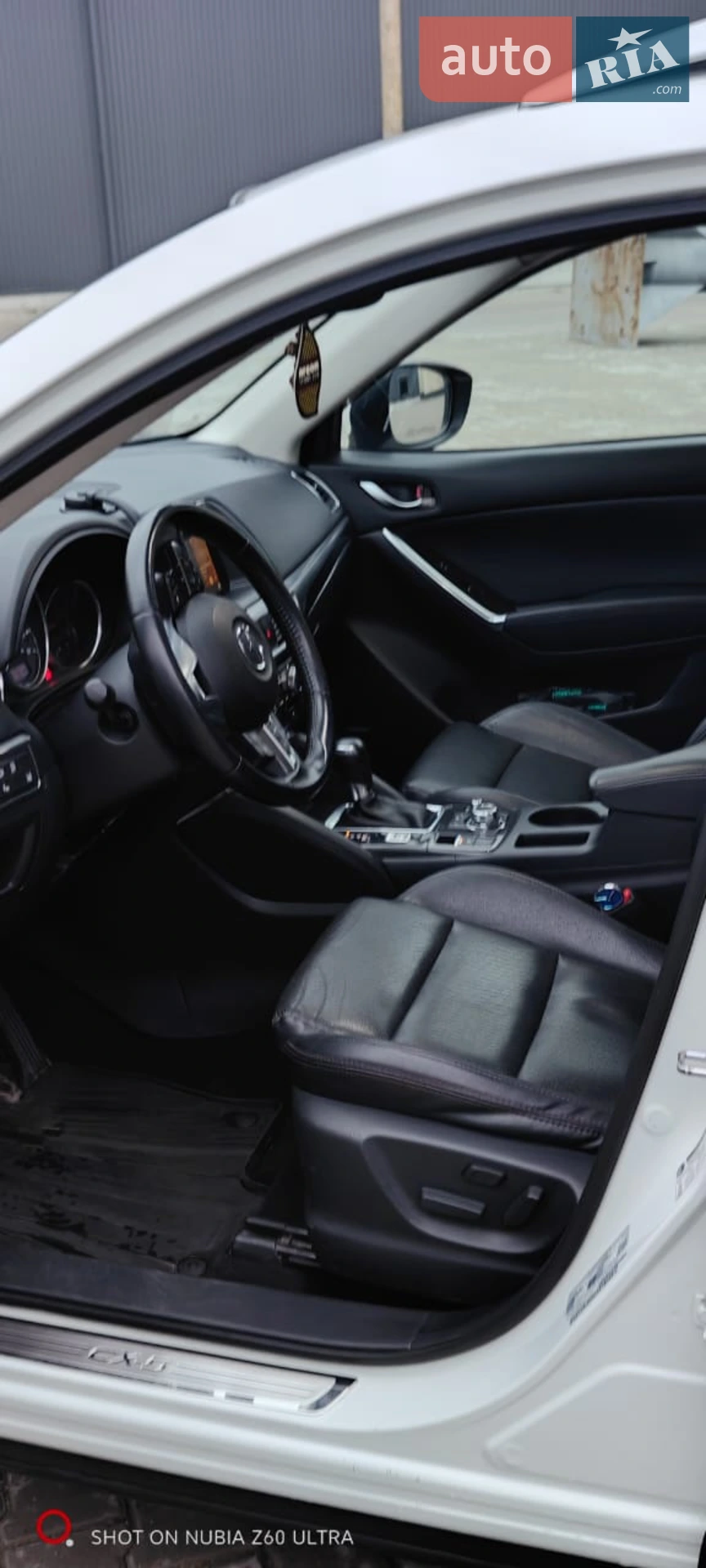 2016 Mazda CX-5 - мініатюра 9