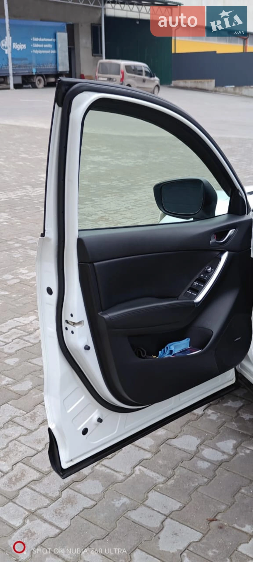 2016 Mazda CX-5 - мініатюра 10