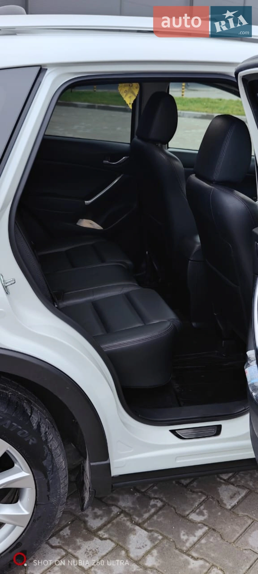 2016 Mazda CX-5 - мініатюра 11