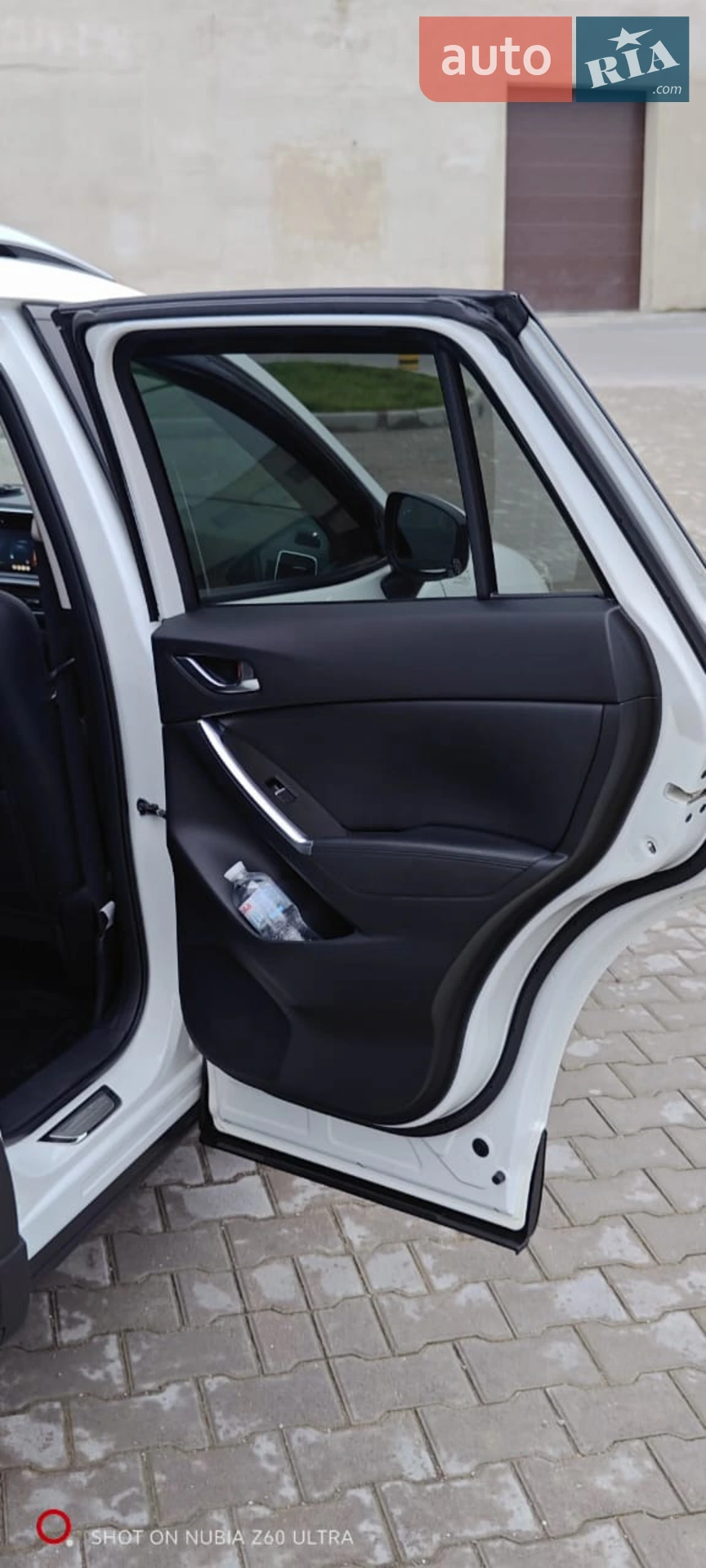 2016 Mazda CX-5 - мініатюра 12